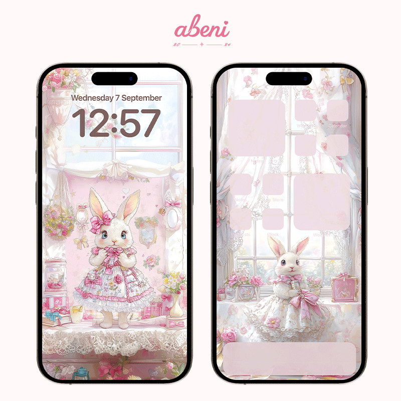 【wallpaper】good student