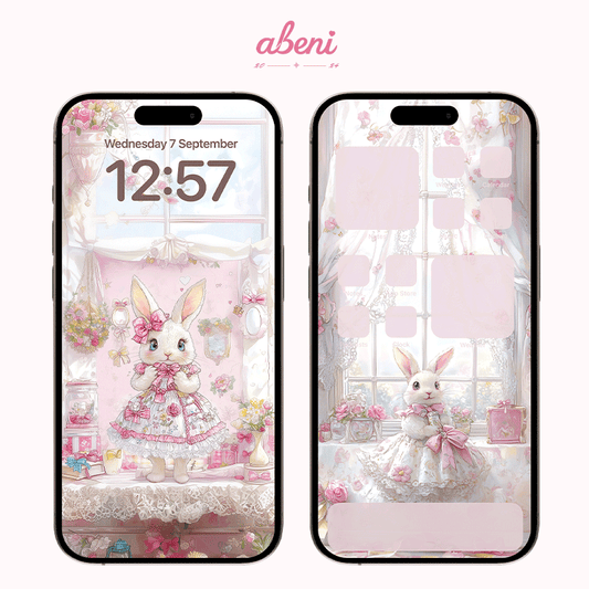 【wallpaper】good student